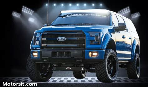 2024 Ford Excursion Price Specs And Reviews Motor Cars And Beyond