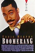 Boomerang - Film (1992) - SensCritique