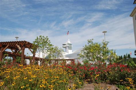 The central waste handling facilities (cwhf) is located at the secondary entrance to prevent garbage trucks from accessing the residential area. The Outdoor Discovery Park In Tennessee That's Perfect For ...