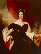 The Honourable Emily (Amelia) Mary Lamb (1787–1869), Countess Cowper ...