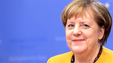 Finisce Lera Merkel Leredità Dei 16 Anni Al Governo Della