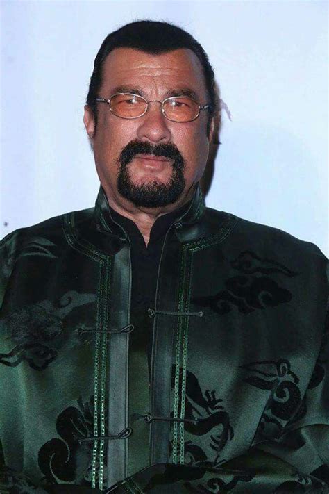 Steven Seagal Fictional Characters Fantasy Characters