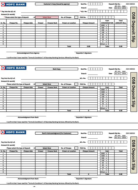 Check spelling or type a new query. 37 Bank Deposit Slip Templates & Examples ᐅ TemplateLab