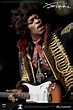 Jimi Hendrix, o Deus da Guitarra – Action Figure Perfeita em Escala 1:6 ...