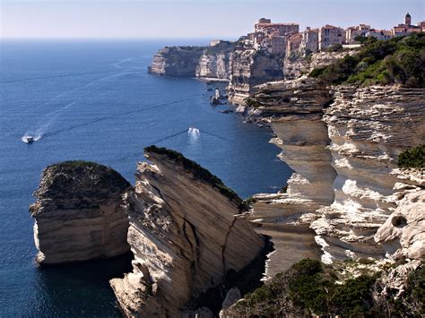 Filebonifacio Les Falaises Wikimedia Commons