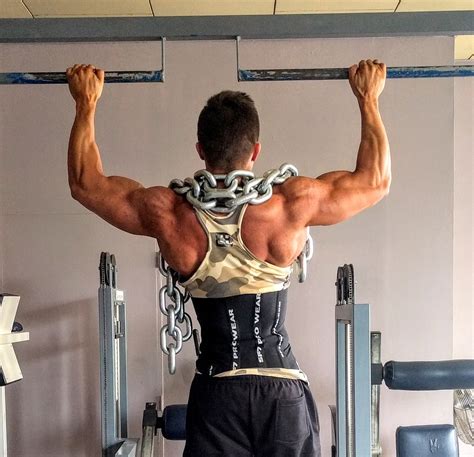 The Best Pull Up Bar Workouts Tested And Proven To Work