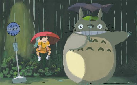 𝕃𝕚𝕥𝕥𝕝𝕖𝕓𝕦𝕘𝟛𝟞𝟝 ᵕᴗᵕ ภาพน่ารัก ภาพสวยๆ Totoro โทโทโร่เพื่อนรัก