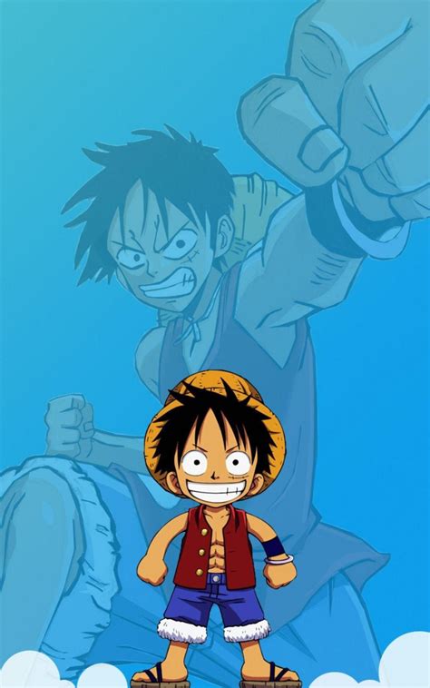 One Piece Phone Wallpapers Top Nh Ng H Nh Nh P