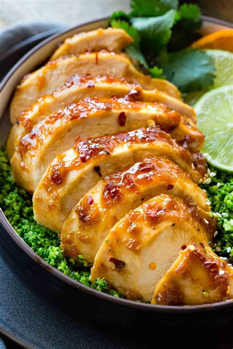 How to back rice chicken and broccoli. Orange Chicken and Broccoli Rice Bowls - Jessica Gavin | Recipe | Orange chicken, Broccoli rice ...