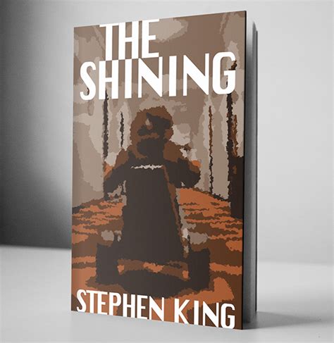 Stephen King Book Covers On Aiga Member Gallery