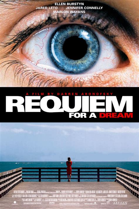 Classic Review Requiem For A Dream 2000