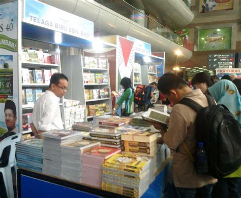 Atm al rajhi bank @ kl sentral station. EKSPO BUKU ISLAM DI KL SENTRAL
