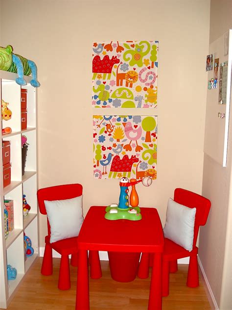 Real Rooms Home Office Turned Playroom Project Nursery