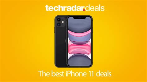 The Best Iphone 11 Deals In June 2021 Techradar