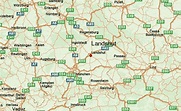 Landshut Location Guide