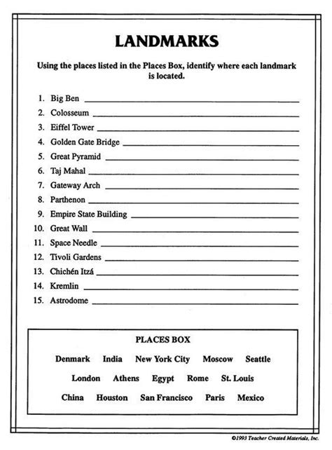 Engage your students with these social studies worksheets. Social Studies Worksheets Pdf 92 Free Download Grade 2 ...