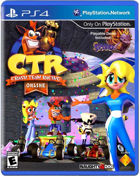 Check spelling or type a new query. Image result for crash bandicoot team racing PS4 | Crash ...