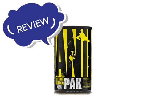 Animal Pak Review Interesting Facts To Know 2022