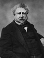 The role of race in the life and literature of Alexandre Dumas: The ...