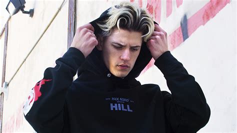 H4x And Faze Clans Nate Hill Release Second Apparel Collection