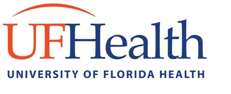Uf Health Logo College Of Pharmacy University Of Florida