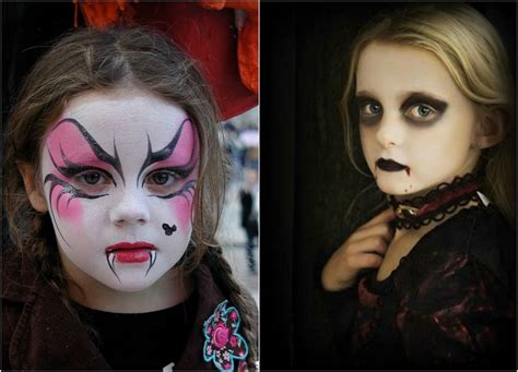 Liste De 10 Maquillage De Vampire Pour Halloween