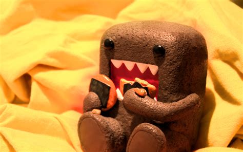 42 Domo Wallpaper Hd