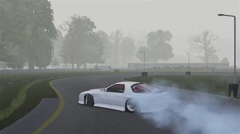 Assetto Corsa Lost Intensions Drift Park Mouse Steering YouTube