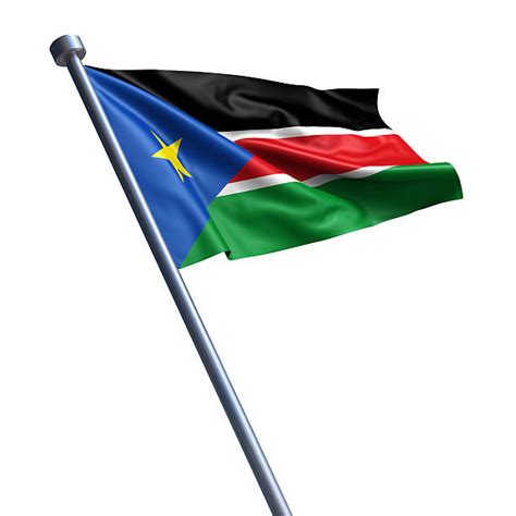 860 bandera de sudan del sur fotografías de stock fotos e imágenes libres de derechos istock