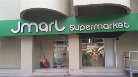 J Mart Supermarketsupermarkets Hypermarkets And Grocery Stores In Al