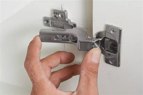 How To Install Concealed Euro Style Cabinet Hinges Cabinet Hinges