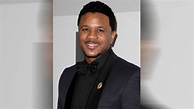Actor Hosea Chanchez opens up about sexual abuse | NBC4 WCMH-TV