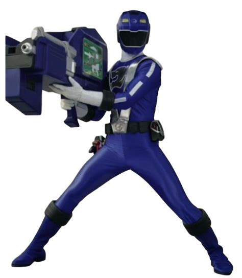 Rpm Blue Ranger Transparent By Camo Flauge Power Rangers Rpm