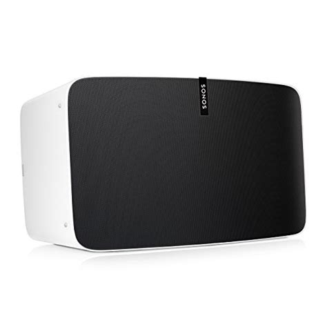 Sonos Play5 Wireless Hi Fi Smart Speaker Prezzi E Offerte Market
