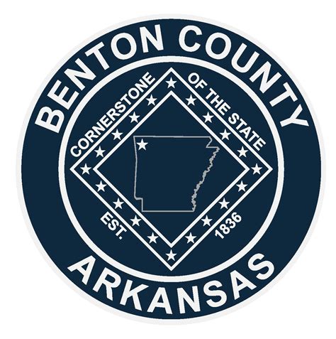 Benton County Arkansas Government Bentonville Ar