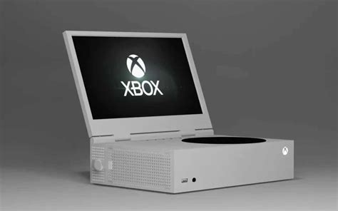 Xscreen Which Turns Your Xbox Series S Into A Portable Console Funded