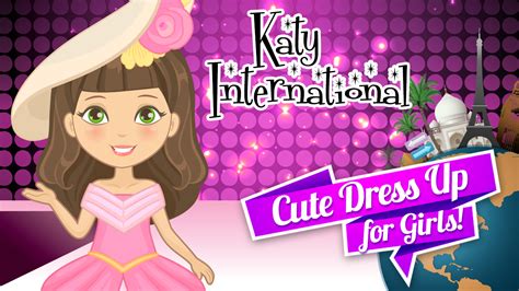We collected 267 of the best free online dress up games. Dressing Up Katy International: Free Baby Princess Dress ...