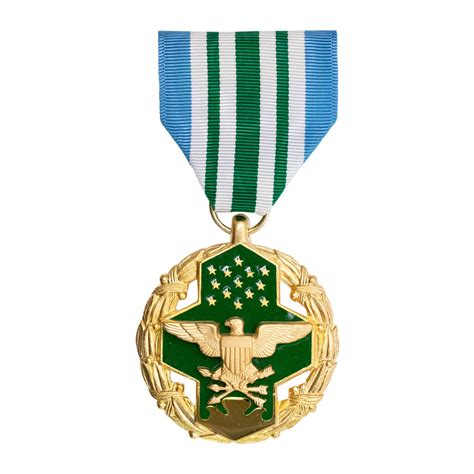 Medal Large Joint Service Commendation Full Size Medals