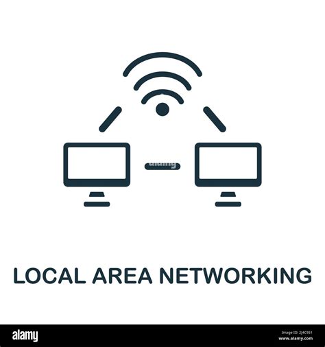 Personal Area Network Diagram