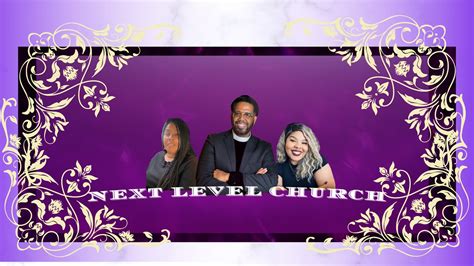 next level church sunday service youtube