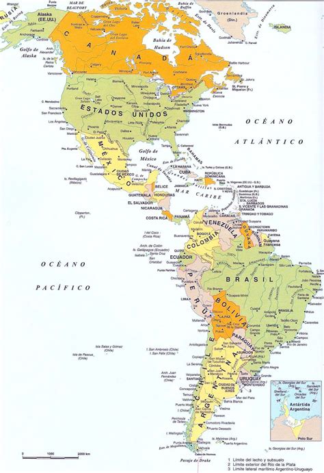 MAPA Politico Grande De America Europa Asi Africa Oceania Online Mapa