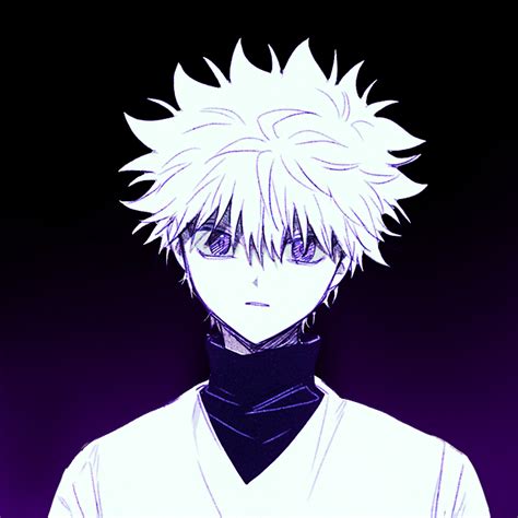 Anime Hunter X Hunter Anime Manga Art Artwork Fanart Animeboy