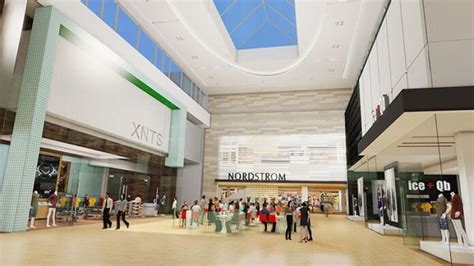 Nordstrom Reveals New Yorkdale Store Details