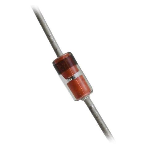 Nexperia Bzv85 C36113 Zener Diode Through Hole Price From Rs10unit