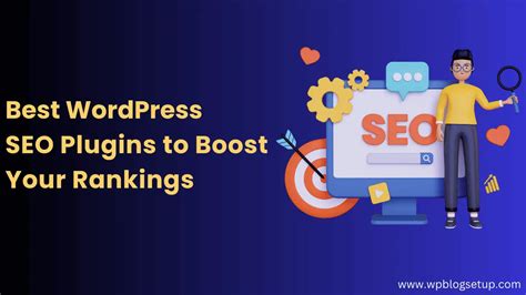 6 Best Wordpress Seo Plugins To Boost Your Rankings Wpblogsetup