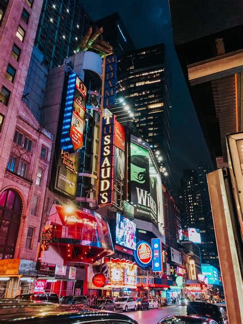 4 Days In New York City Itinerary Ultimate Guide For First Timers Artofit