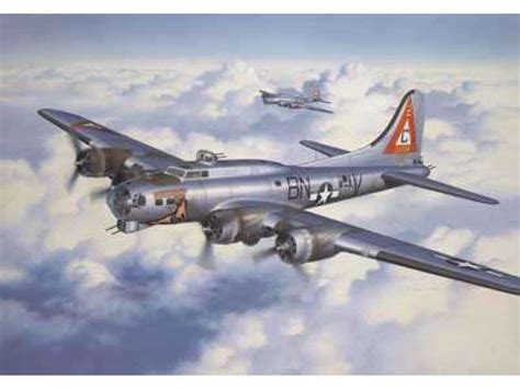 B 17g Flying Fortress