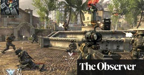Call Of Duty Black Ops Ii Review Call Of Duty The Guardian