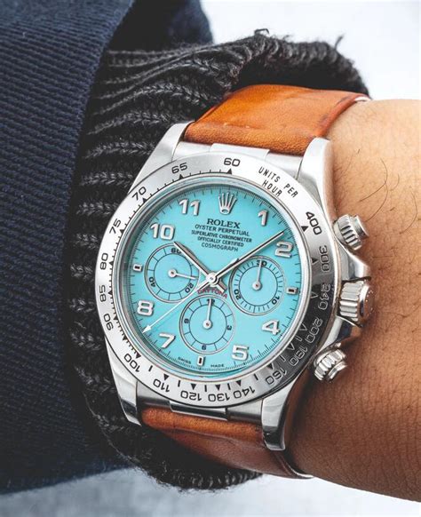 Luxury Swiss Replica Rolex Cosmograph Daytona Watches Ca For Collecting