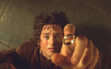 Frodo Baggins 4k Lord Of The Rings